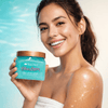 Tree Hut Blue Lagoon Shea Sugar Scrub - 510 g - CosFair GmbH