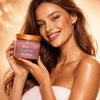 Tree Hut Desert Haze Shea Sugar Scrub - 510 g - CosFair GmbH
