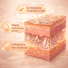 Tree Hut Desert Haze Shea Sugar Scrub - 510 g - CosFair GmbH
