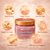 Tree Hut Desert Haze Shea Sugar Scrub - 510 g - CosFair GmbH