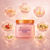 Tree Hut Moroccan Rose Shea Sugar Scrub – 510 g - CosFair GmbH