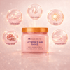 Tree Hut Moroccan Rose Shea Sugar Scrub – 510 g - CosFair GmbH