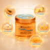 Tree Hut Papaya Paradise Shea Sugar Scrub - 510 g - CosFair GmbH