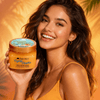 Tree Hut Papaya Paradise Shea Sugar Scrub - 510 g - CosFair GmbH