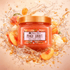 Tree Hut Peach Sorbet Shea Sugar Scrub - 510 g - CosFair GmbH