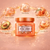 Tree Hut Peach Sorbet Shea Sugar Scrub - 510 g - CosFair GmbH