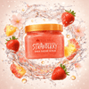 Tree Hut Strawberry Shea Sugar Scrub – 510 g - CosFair GmbH