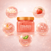 Tree Hut Strawberry Shea Sugar Scrub – 510 g - CosFair GmbH