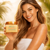 Tree Hut Tropic Glow Firming Shea Sugar Scrub – 510 g - CosFair GmbH