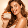 Tree Hut Vanilla Shea Sugar Scrub – 510 g - CosFair GmbH