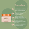 Tree Hut Vanilla Shea Sugar Scrub – 510 g - CosFair GmbH