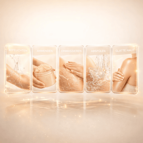 Tree Hut Vanilla Shea Sugar Scrub – 510 g - CosFair GmbH