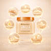 Tree Hut Vanilla Shea Sugar Scrub – 510 g - CosFair GmbH