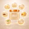 Tree Hut Vanilla Shea Sugar Scrub – 510 g - CosFair GmbH