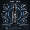 Uncle Jimmy Beard Growth Oil - Cool Oak - CosFair GmbH