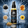 Uncle Jimmy Beard Oil 59ml - Condition & Hydrate - CosFair GmbH