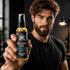 Uncle Jimmy Beard Oil 59ml - Condition & Hydrate - CosFair GmbH