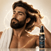 Uncle Jimmy Beard Oil 59ml - Condition & Hydrate - CosFair GmbH