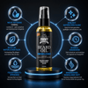 Uncle Jimmy Beard Oil 59ml - Condition & Hydrate - CosFair GmbH