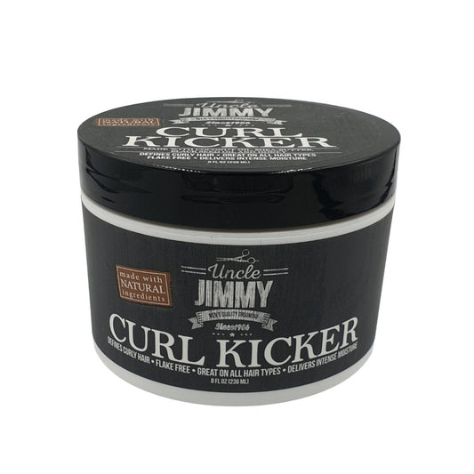 Uncle Jimmy Curl Kicker 236ml - CosFair GmbH
