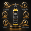 Uncle Jimmy Thick Hair Growth Serum - 118 ml - CosFair GmbH