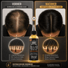 Uncle Jimmy Thick Hair Growth Serum - 118 ml - CosFair GmbH