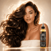 Uncle Jimmy Thick Hair Growth Serum - 118 ml - CosFair GmbH