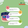 Vaseline Baby Protecting Jelly Gentle 450ml - CosFair GmbH
