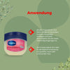 Vaseline Baby Protecting Jelly Gentle 450ml - CosFair GmbH
