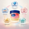 Vaseline Blue Seal Baby Gentle Protective Jelly 450 ml - CosFair GmbH