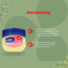 Vaseline Blue Seal Baby Gentle Protective Jelly 450ml - CosFair GmbH
