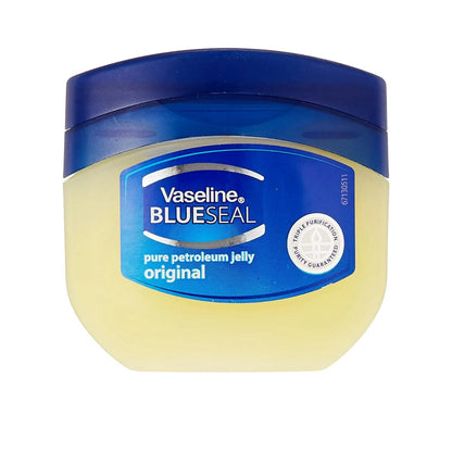 Vaseline Blue Seal Pure Petroleum Jelly Original 100ml - CosFair GmbH