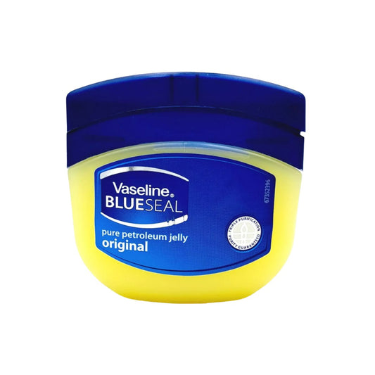 Vaseline Blue Seal Pure Petroleum Jelly Original 250ml - CosFair GmbH