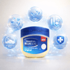 Vaseline Blue Seal Pure Petroleum Jelly Original 450 ml - CosFair GmbH