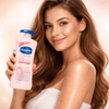 Vaseline Healthy Bright Daily Brightening Even Tone Lotion 600 ml - CosFair GmbH