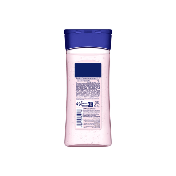 Vaseline Healthy Bright Daily Brightening Radiant Body Oil - 200 ml - CosFair GmbH