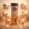 Vaseline Intensive Care Cocoa Radiant 400 ml - CosFair GmbH
