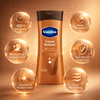 Vaseline Intensive Care Cocoa Radiant 400 ml - CosFair GmbH