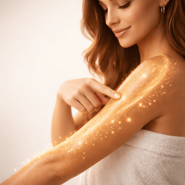 Vaseline Intensive Care Cocoa Radiant 400 ml - CosFair GmbH