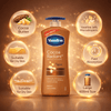 Vaseline Intensive Care Cocoa Radiant 600 ml - CosFair GmbH