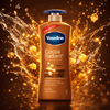 Vaseline Intensive Care Cocoa Radiant 600 ml - CosFair GmbH
