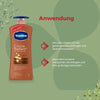 Vaseline Intensive Care Cocoa Radiant 600ml - CosFair GmbH