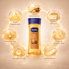 Vaseline Intensive Care Cocoa Radiant Body Oil 200 ml - CosFair GmbH