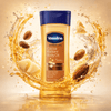 Vaseline Intensive Care Cocoa Radiant Body Oil 200 ml - CosFair GmbH