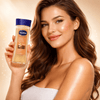 Vaseline Intensive Care Cocoa Radiant Body Oil 200 ml - CosFair GmbH
