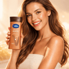 Vaseline Intensive Care Cocoa Radiant Lotion 200 ml - CosFair GmbH