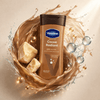 Vaseline Intensive Care Cocoa Radiant Lotion 200 ml - CosFair GmbH