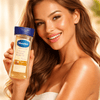 Vaseline Intensive Care Coconut Restore Body Oil 200 ml - CosFair GmbH