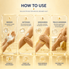 Vaseline Intensive Care Essential Healing Body Lotion - 600 ml - CosFair GmbH