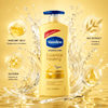 Vaseline Intensive Care Essential Healing Body Lotion - 600 ml - CosFair GmbH